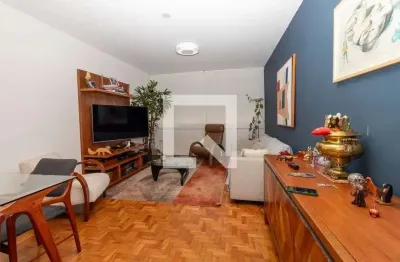 Apartamento com 2 quartos à venda na Rua Doutor Homem de Melo, 484, Perdizes, São Paulo