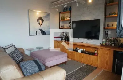 Cobertura com 1 quarto à venda na Rua Joaquim Antunes, 1155, Pinheiros, São Paulo