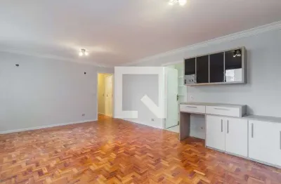 Apartamento com 3 quartos à venda na Rua Gaivota, 853, Moema, São Paulo