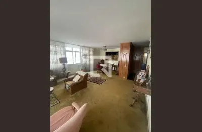 Apartamento com 3 quartos à venda na Rua Bahia, 179, Higienópolis, São Paulo