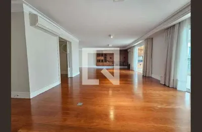 Apartamento com 5 quartos à venda na Rua Belterra, 371, Santo Amaro, São Paulo