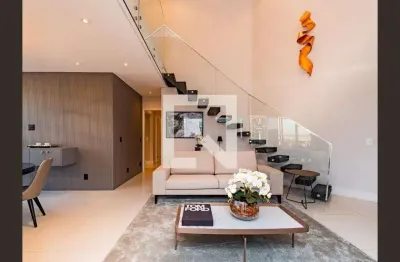 Apartamento com 2 quartos à venda na Rua Flórida, 1972, Brooklin, São Paulo