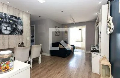 Apartamento com 3 quartos à venda na Rua Santa Catarina, 617, Tatuapé, São Paulo