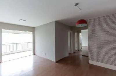 Apartamento com 3 quartos à venda na Rua João Simões de Souza, 343, Vila Andrade, São Paulo