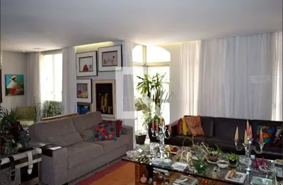 Apartamento com 3 quartos à venda na Rua Vicente Félix, 210, Jardim Paulista, São Paulo