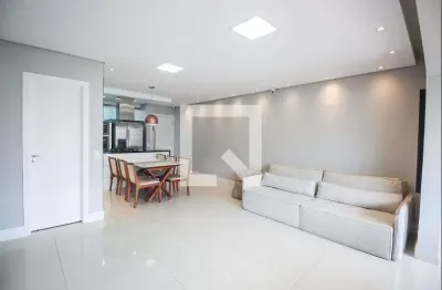 Apartamento com 2 quartos à venda na Rua João Simões de Souza, 449, Vila Andrade, São Paulo