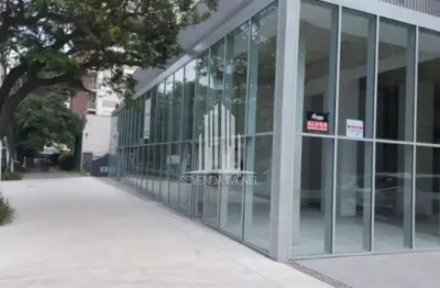 Excelente Ponto Comercial à Venda em Pinheiros, São Paulo-SP: 160,00m² de Oportunidade Imperdível!