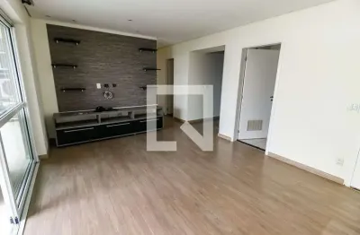 Apartamento com 4 quartos à venda na Rua José Gonçalves, 373, Vila Andrade, São Paulo