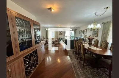 Apartamento com 4 quartos à venda na Rua Cipriano Barata, 1887, Ipiranga, São Paulo