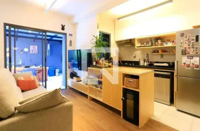 Apartamento com 2 quartos à venda na Rua Caminho do Engenho, 385, Butantã, São Paulo