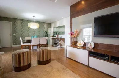 Apartamento com 3 quartos à venda na Rua Nicola Rollo, 230, Vila Andrade, São Paulo