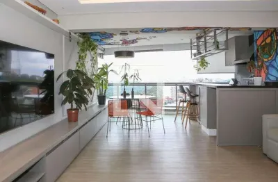 Apartamento com 2 quartos à venda na Rua Maracanã, 240, Vila Romana, São Paulo