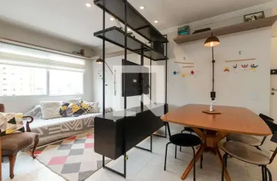 Apartamento com 3 quartos à venda na Rua Nova York, 826, Brooklin, São Paulo