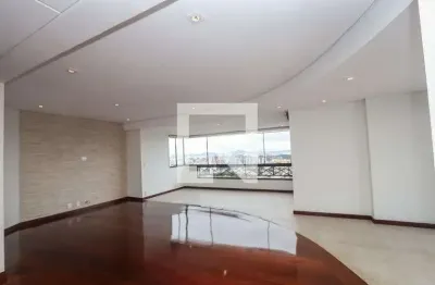 Cobertura com 4 quartos à venda na Rua João Avelino Pinho Mellão, 667, Morumbi, São Paulo