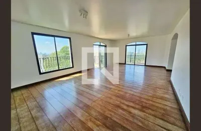 Apartamento com 4 quartos à venda na Rua José Carlos de Toledo Piza, 278, Panamby, São Paulo