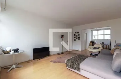 Apartamento com 3 quartos à venda na Rua Haddock Lobo, 1516, Jardim Paulista, São Paulo