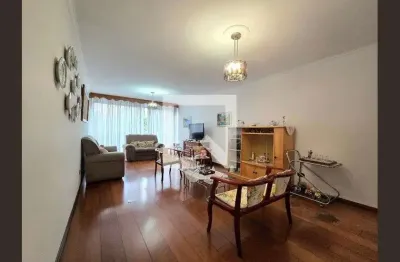 Apartamento com 3 quartos à venda na Avenida Açocê, 506, Moema, São Paulo