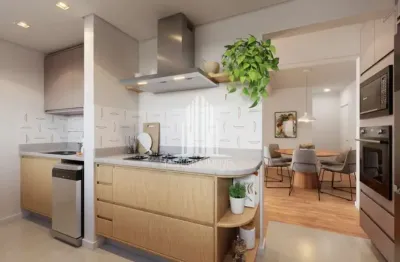 Apartamento com 3 quartos à venda na Rua Doutor Andrade Pertence, 121, Vila Olímpia, São Paulo