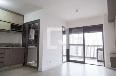 Apartamento com 2 quartos à venda na Rua Ibirajá, 342, Jabaquara, São Paulo