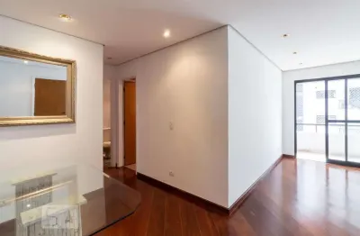 Apartamento com 3 quartos à venda na Rua Canário, 1024, Moema, São Paulo