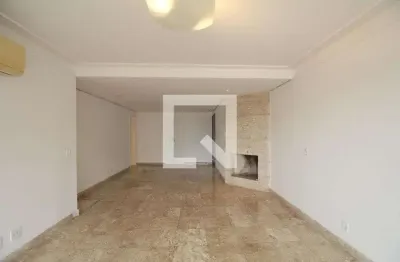 Apartamento com 4 quartos à venda na Rua Leonardo Cerveira Varandas, 121, Panamby, São Paulo