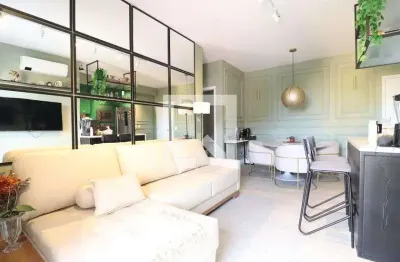 Apartamento com 2 quartos à venda na Rua Chafalote, 120, Vila Romana, São Paulo