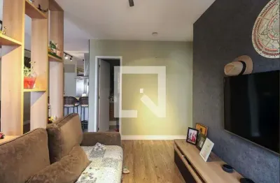 Apartamento com 2 quartos à venda na Rua Henrique Sertório, 483, Tatuapé, São Paulo