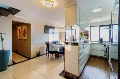 Cobertura com 3 quartos à venda na Rua Oscar Thompson, 94, Barra Funda, São Paulo