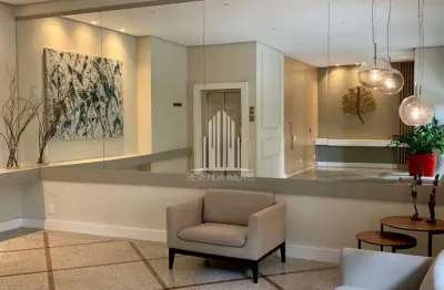 Apartamento de 4 Quartos na Vila Romana, São Paulo-SP: Conforto, Espaço e Qualidade de Vida! 180m² de Pura Sofisticação!