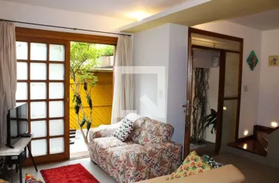 Casa com 3 quartos à venda na Rua Doutor José Ferreira dos Santos, 166, Vila Romana, São Paulo