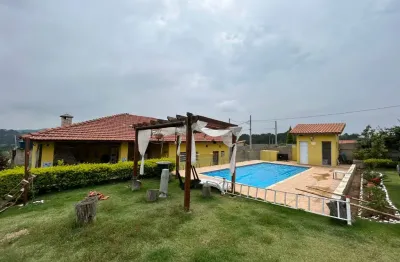Chácara / sítio com 3 quartos à venda na Praça da Igreja, 139, Dona Catarina, Mairinque