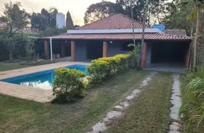 Chácara / sítio com 2 quartos à venda na Praça da Igreja, 139, Dona Catarina, Mairinque