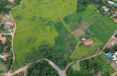 Terreno à venda na Praça da Igreja, 139, Dona Catarina, Mairinque