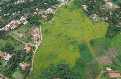 Terreno à venda na Praça da Igreja, 139, Dona Catarina, Mairinque