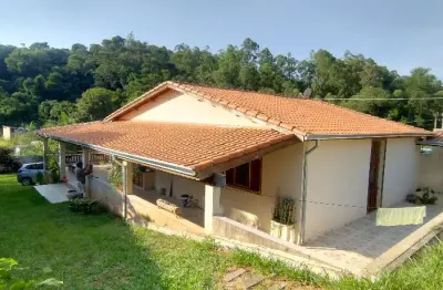 Chácara porteira fechada mairinque-sp bairro dona catarina