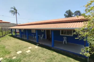 Chácara em condomínio mairinque-sp bairro dona catarina