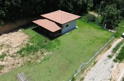 Chácara em condomínio mairinque-sp bairro dona catarina