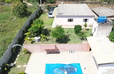 Chácara / sítio com 3 quartos à venda na Praça da Igreja, 139, Dona Catarina, Mairinque