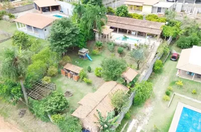 Chácara / sítio à venda na Praça da Igreja, 139, Dona Catarina, Mairinque