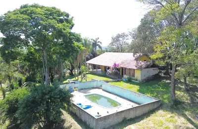 Chácara / sítio com 3 quartos à venda na Praça da Igreja, 139, Dona Catarina, Mairinque