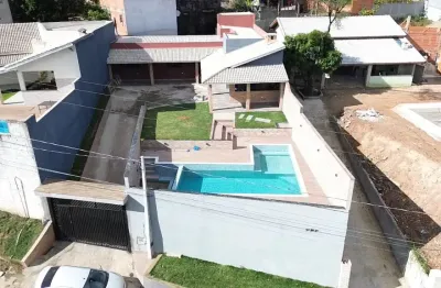 Chácara / sítio com 3 quartos à venda na Praça da Igreja, 139, Dona Catarina, Mairinque