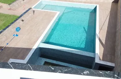 Chácara / sítio com 3 quartos à venda na Praça da Igreja, 139, Dona Catarina, Mairinque