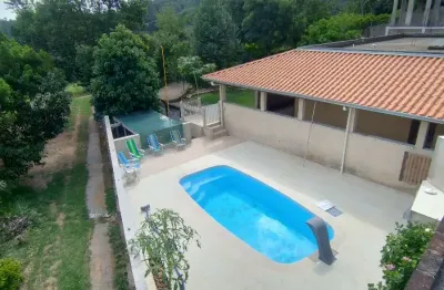 Chácara / sítio com 3 quartos à venda na Praça da Igreja, 139, Dona Catarina, Mairinque