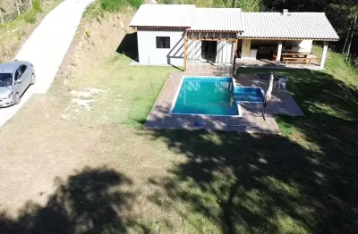 Chácara / sítio com 3 quartos à venda na Praça da Igreja, 139, Dona Catarina, Mairinque