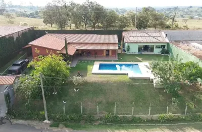 Chácara / sítio com 2 quartos à venda na Praça da Igreja, 139, Dona Catarina, Mairinque