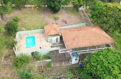 Chácara / sítio com 3 quartos à venda na Praça da Igreja, 139, Dona Catarina, Mairinque