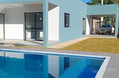Chácara / sítio com 3 quartos à venda na Praça da Igreja, 139, Dona Catarina, Mairinque