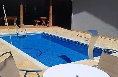 Chácara / sítio com 4 quartos à venda na Praça da Igreja, 139, Dona Catarina, Mairinque