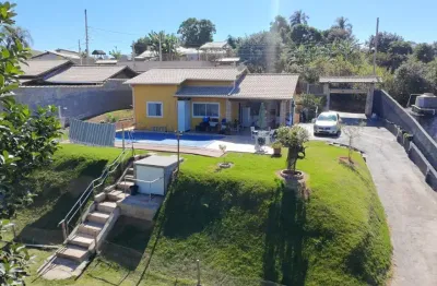 Chácara / sítio à venda na Praça da Igreja, 139, Dona Catarina, Mairinque