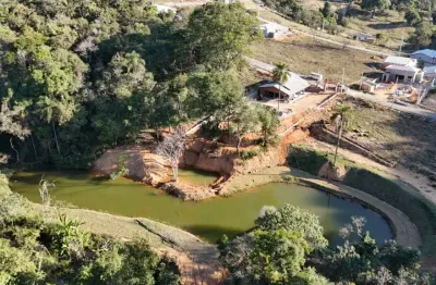 Chácara / sítio com 3 quartos à venda na Praça da Igreja, 139, Dona Catarina, Mairinque